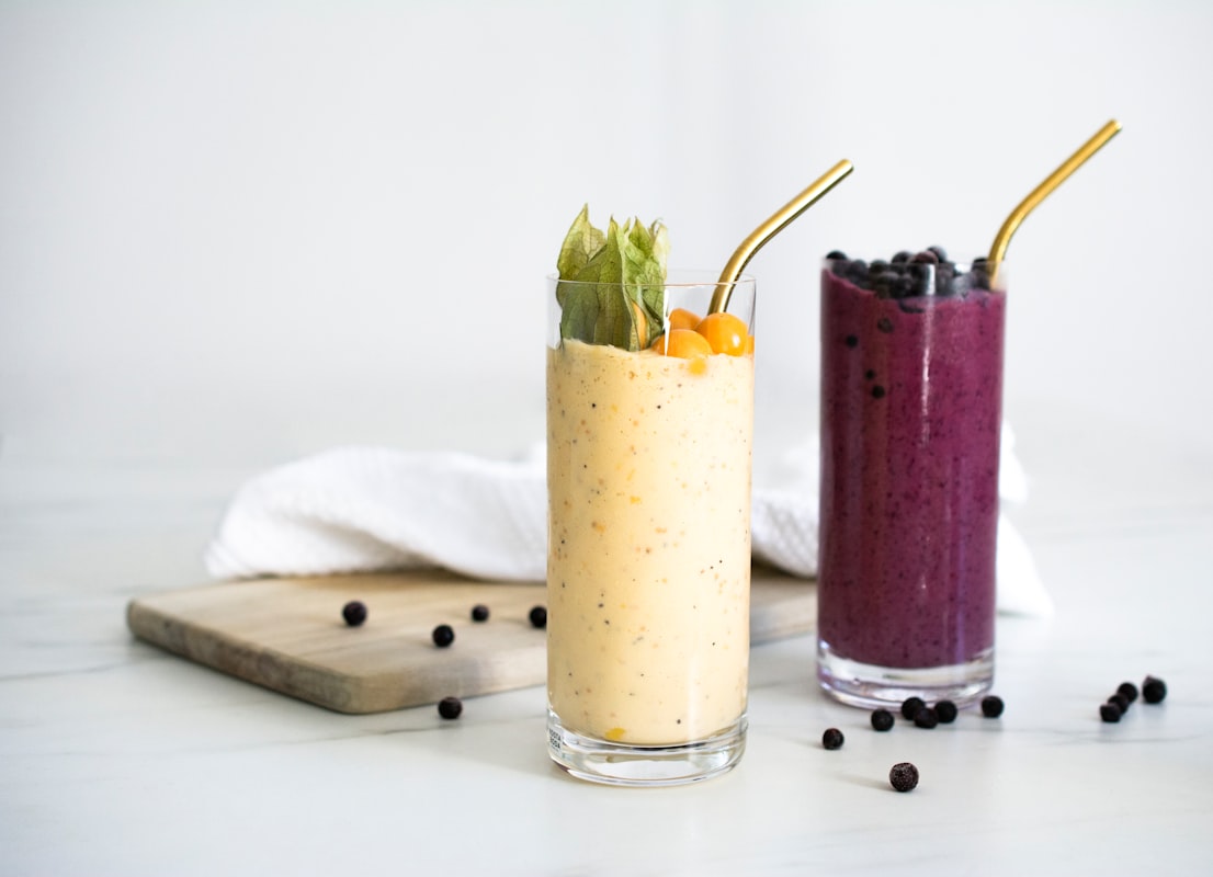 Vitalbodyhabits community